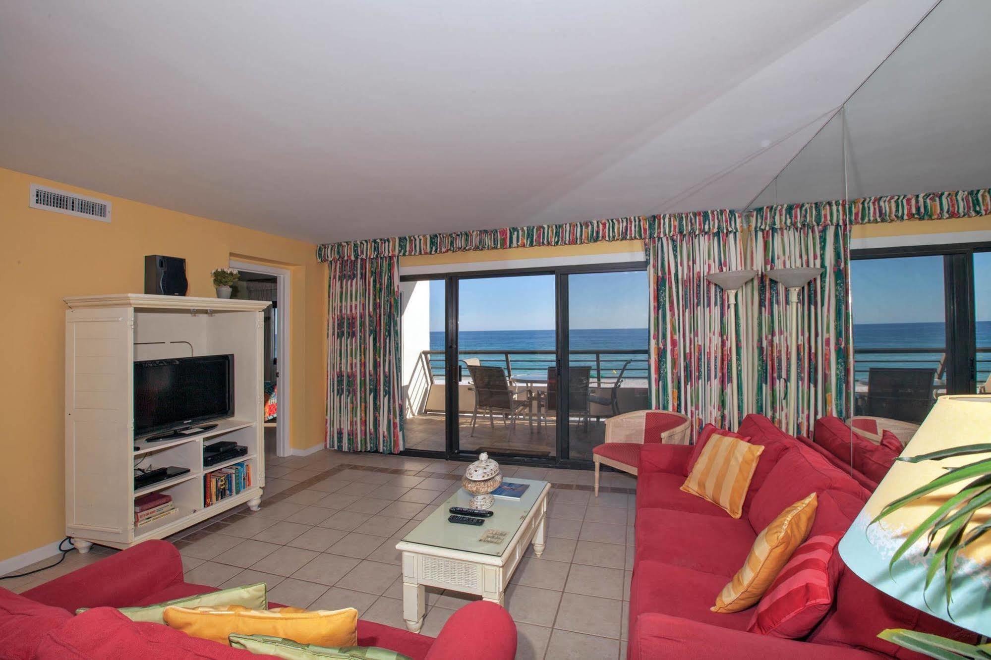Emerald Towers By Panhandle Getaways Destin Exterior photo